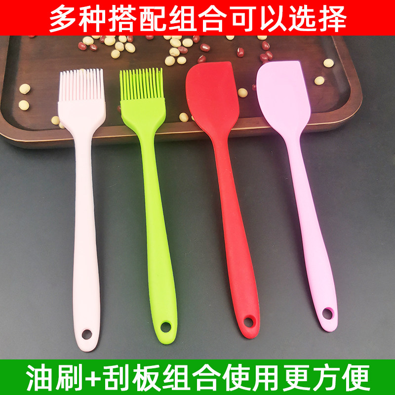 厨房小白也能轻松上手！油刷家用食品级硅胶刷油好物推荐🌟-烧烤刷-淘宝好物网
