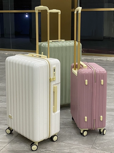 Японский сверхлегкий универсальный чемодан, популярно в интернете, 26 дюймов