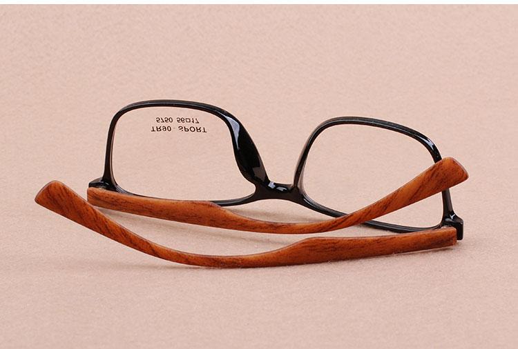 Montures de lunettes en Memoire plastique - Ref 3141942 Image 18