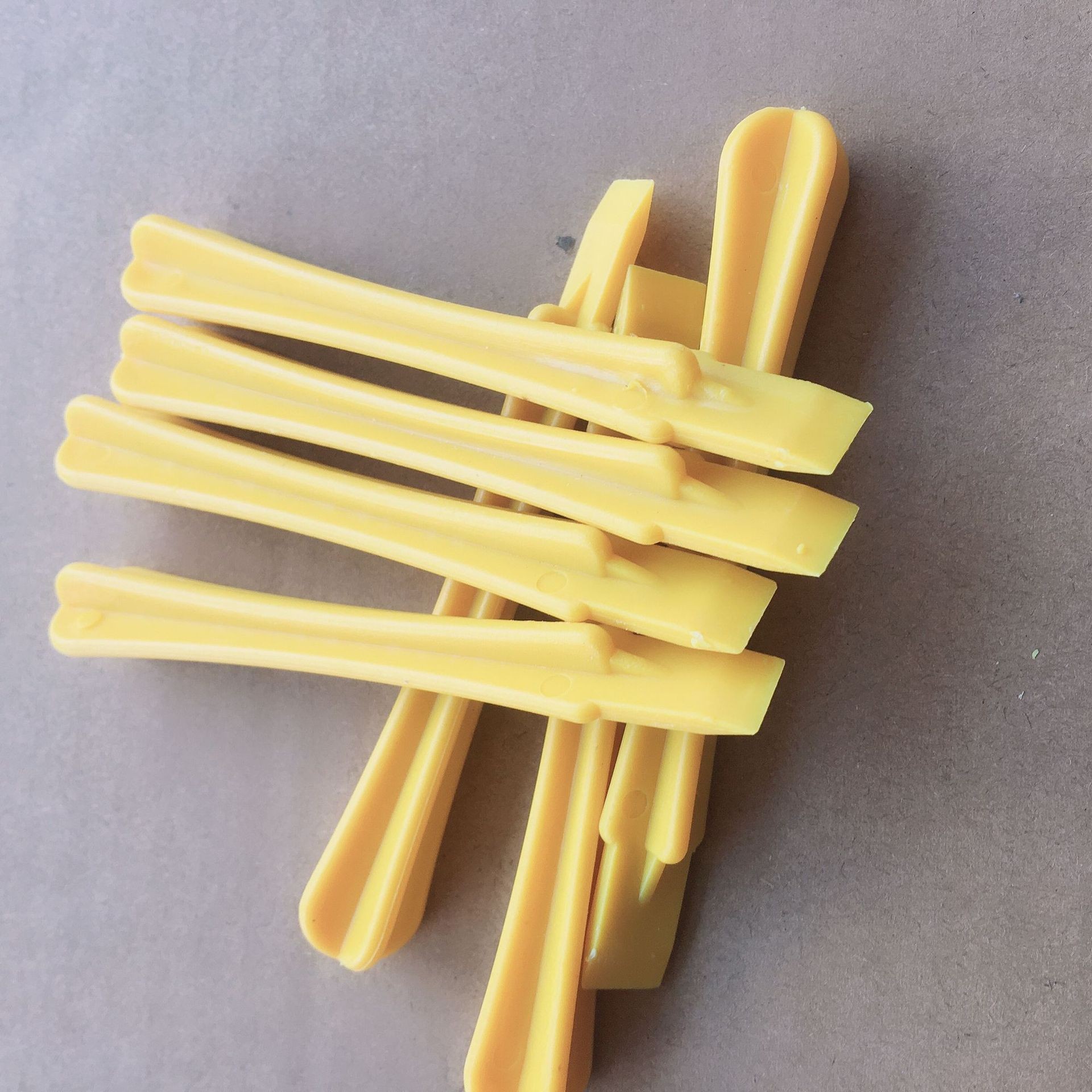 Straight head dismantling stick One-word prying stick Cross handle small crowbar stick Apple Android boot stick Mobile phone maintenance