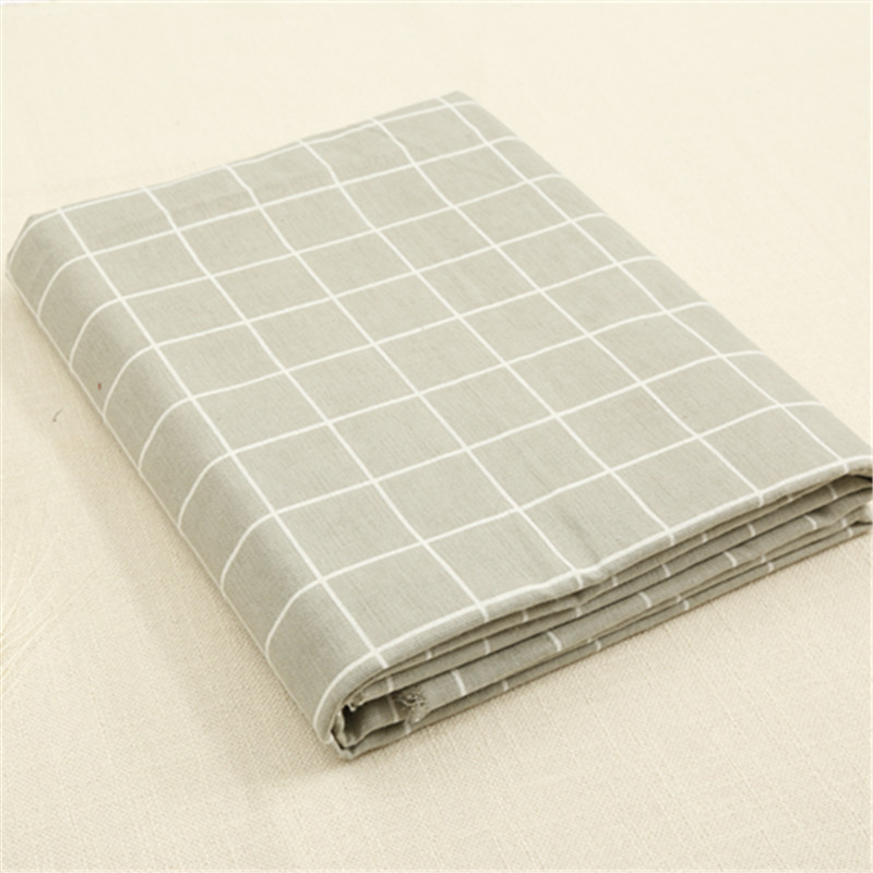 ins nordic vải gối lưới rag giải phóng mặt bằng đầu chế biến bông vải nền tay thô diy - Vải vải tự làm vải dạ