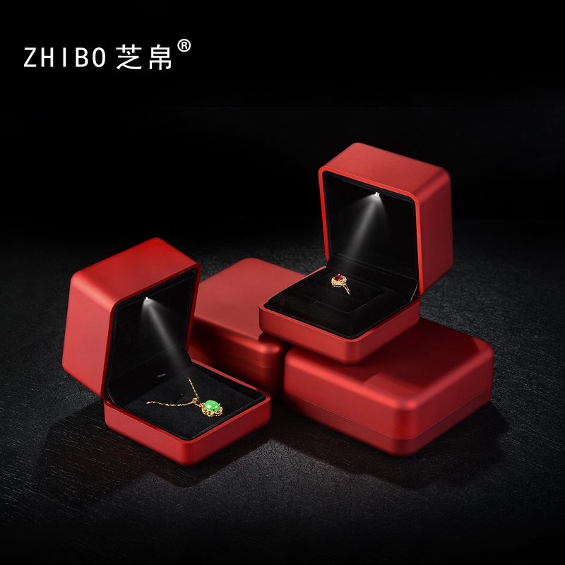 Boite à bijoux - Ref 3106137 Image 5