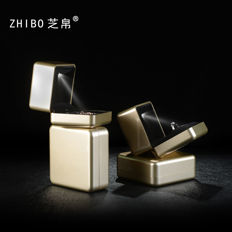 Boite à bijoux - Ref 3106137 Image 4