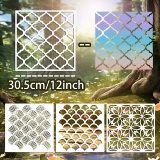 Мультяшный вспомогательный шаблон для школьников, ручная роспись, «сделай сам», граффити