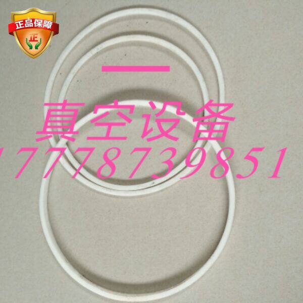 WLW oil-free vertical vacuum pump accessories WLWB50 100150200300400 Teflon air valve cushion