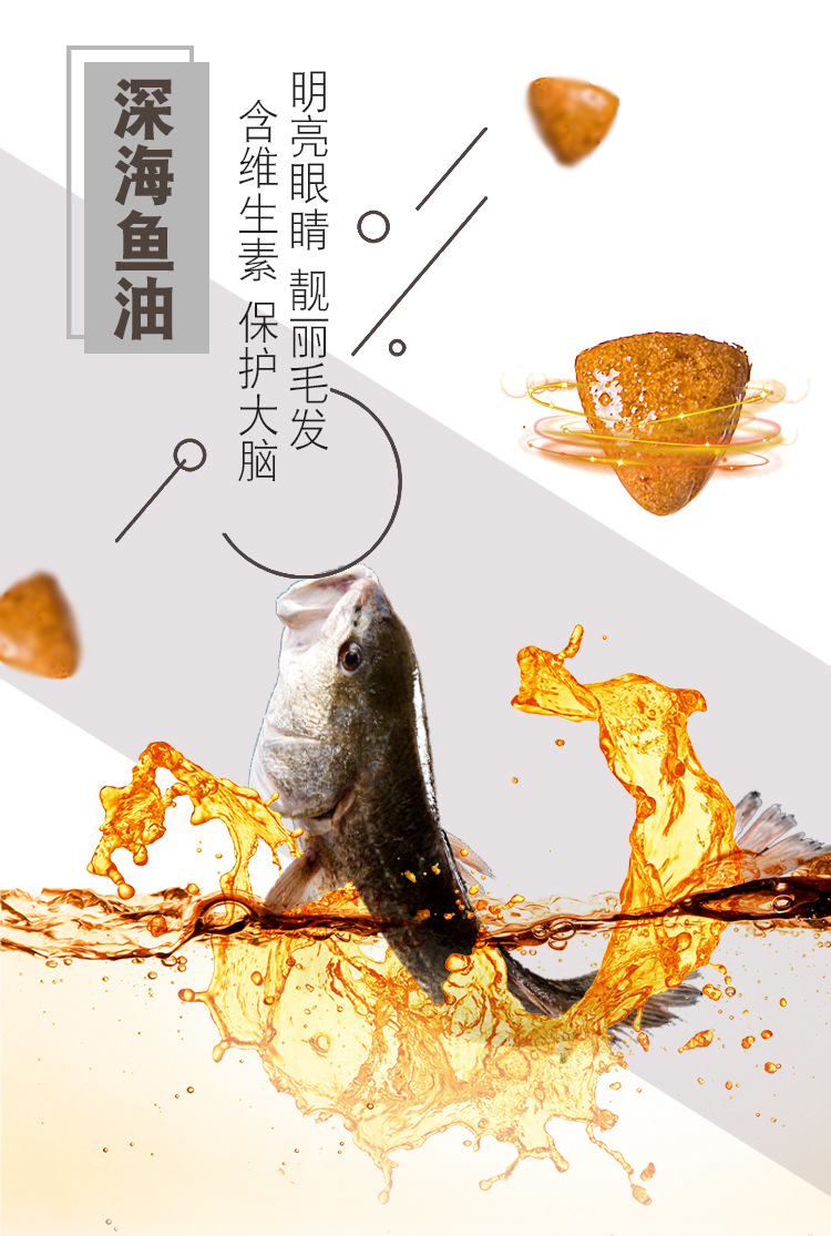 Wang Wang đội trưởng hạt tự nhiên 3 kg chó trưởng thành chó con hạt thịt bò chiến đấu thức ăn cho chó lông vàng hơn gấu Teddy thức ăn cho chó nhỏ - Chó Staples hạt cho chó poodle