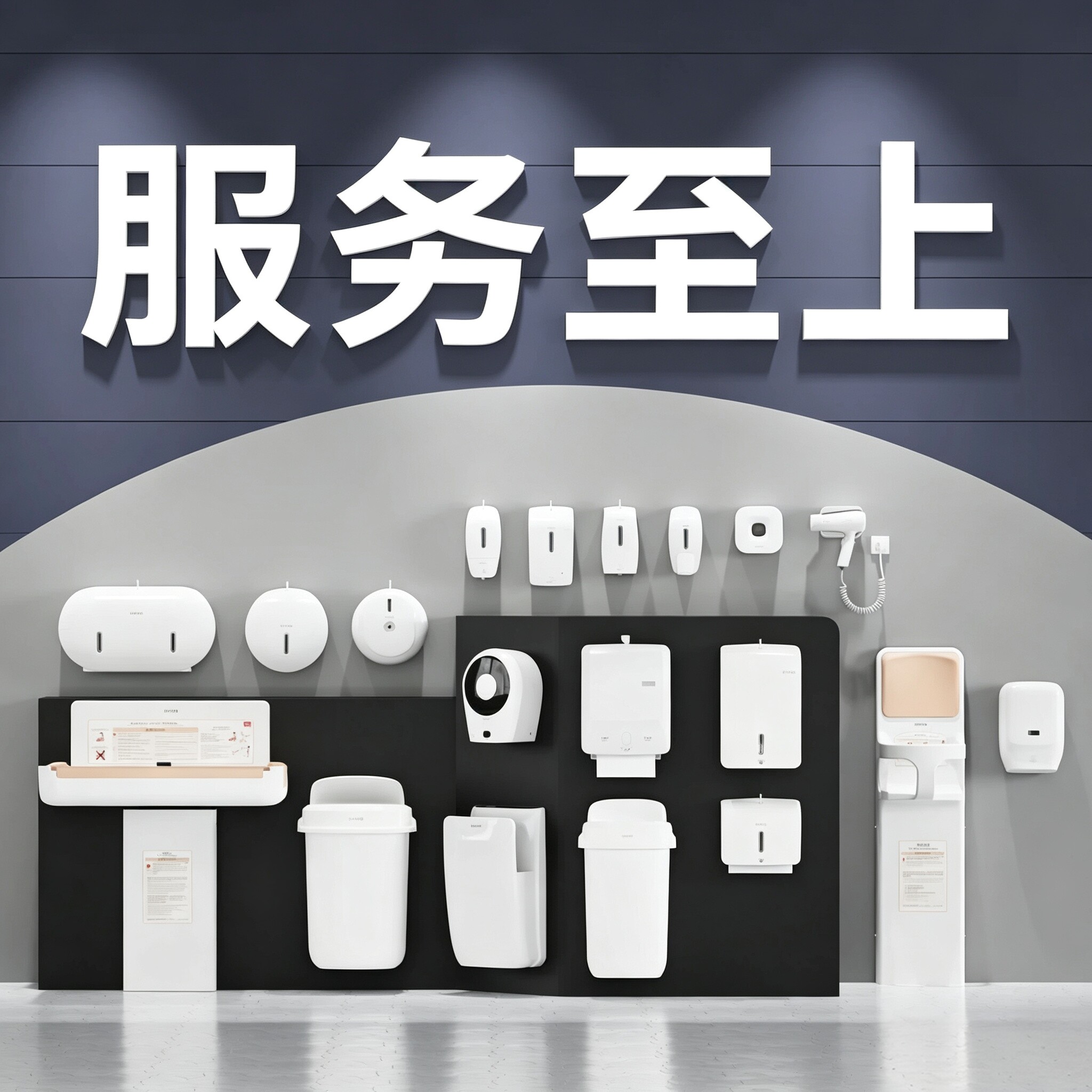 瑞康博美店