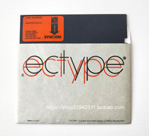 8088 Computer Software Disk Floppy Disk Advanced Diagnostics For IBM XT