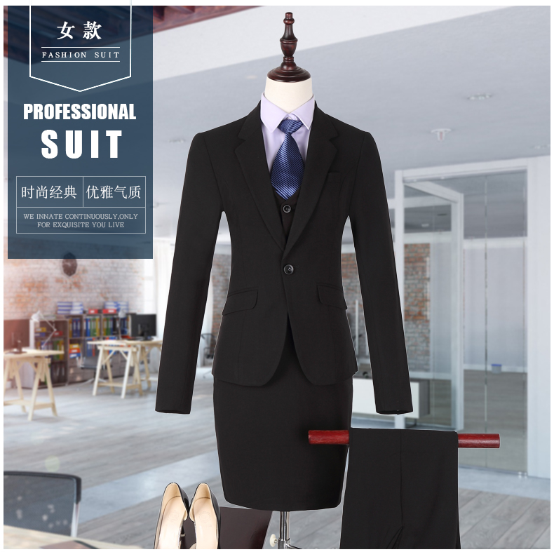 Tailleur femme - Ref 3242673 Image 35