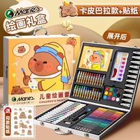 Kapibala [Подарочная коробка с портативной маркой + та же наклейка]