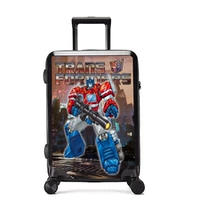 Черный трансформер, Кинг-Конг