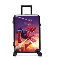 [Черный ящик] Стиль Человека-паука W