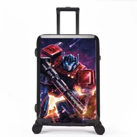 Черный Бамблби