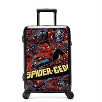 [Черный ящик] Стиль Человека-паука T