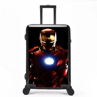 [Черный ящик] Стиль Железного Человека C