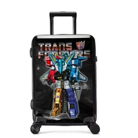 Черный трансформер, Кинг-Конг