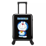 Ultra, Ультрамен Тига, универсальный мультяшный детский чемодан для мальчиков для школьников, поворотные колеса, 18 дюймов, 20 дюймов