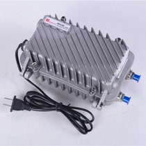 Cable TV closed-circuit signal Bandung WR8602 optical receiver two-output amplifier EO component domestic module