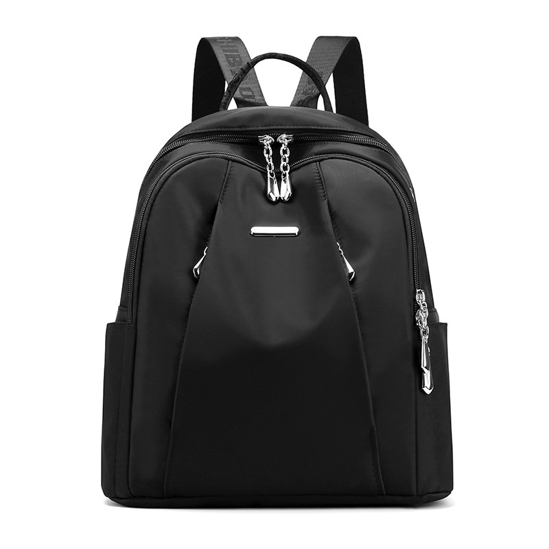 Oxford Cloth Double Shoulder Bag Woman 2022 New Korean version Fashion 100 lap bag Canvas Small bag Nylon Double Shoulder Bag