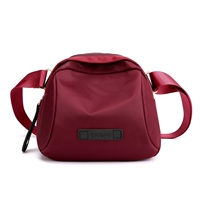 Темно-красный