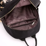 Вместительный и большой рюкзак, модная сумка через плечо для отдыха, этническая книга из ткани для путешествий, ткань оксфорд, этнический стиль