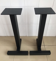 HIFI speaker tripod LS35A Sibenda Rain P3 bookshelf box bracket audio shock absorber surround metal iron frame