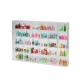 Акриловая бутылка, милая маленькая игра с едой, стенд, материал, DIY