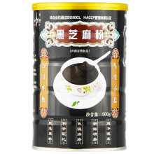 【买3送1】黄丐黑芝麻粉500g