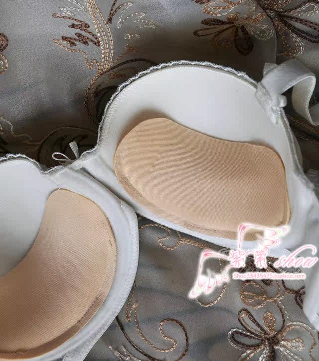 Bretelles pour lingerie - Ref 807427 Image 15