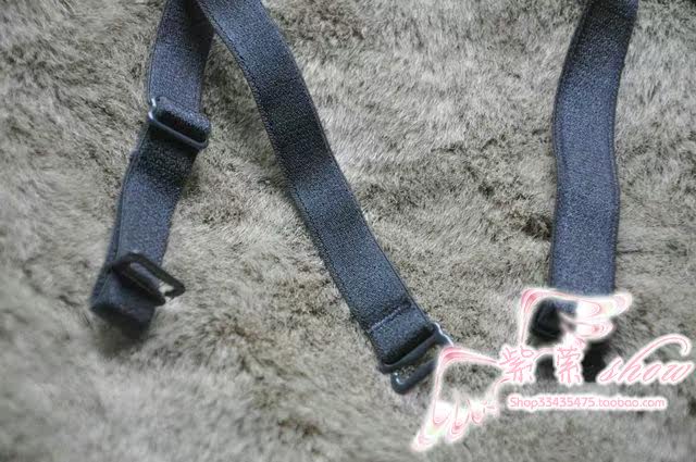 Sangles pour lingerie - Ref 816191 Image 20