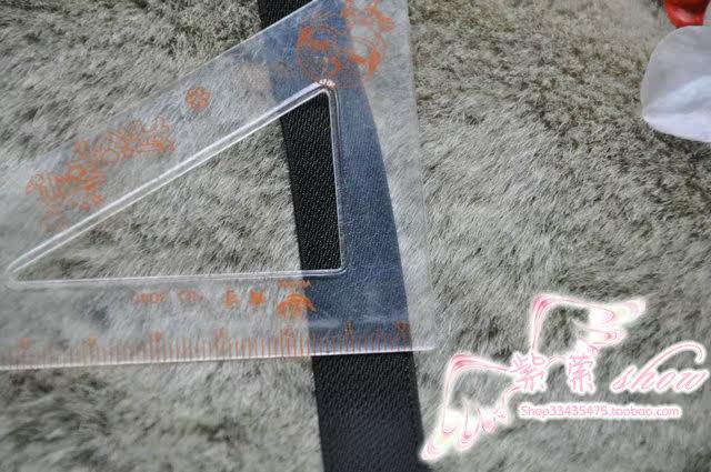 Sangles pour lingerie - Ref 816191 Image 13