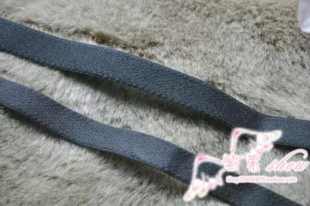 Sangles pour lingerie - Ref 816191 Image 22