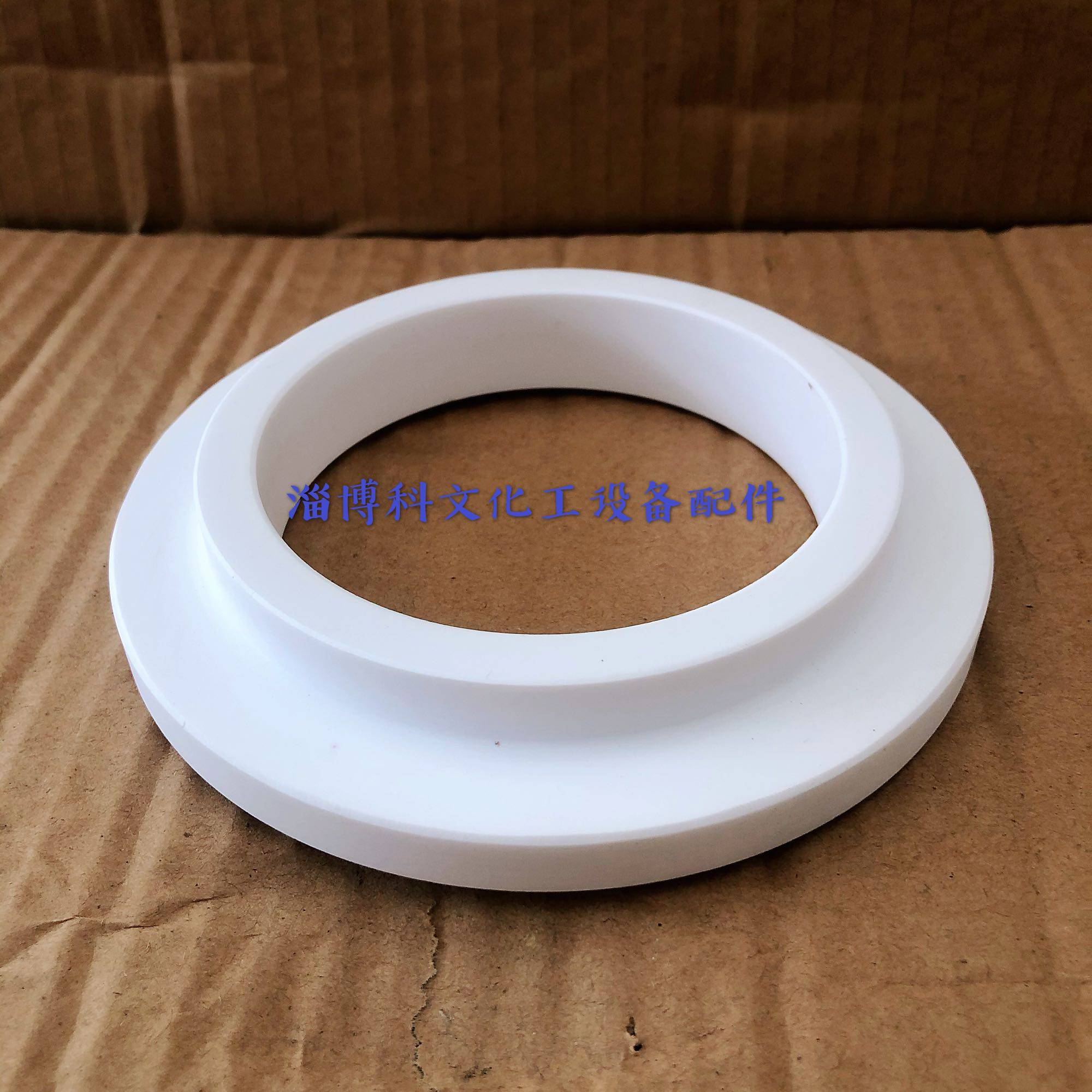 Machine seal static ring enamel reaction kettle 212 mechanical seal static ring alumina ceramic static ring
