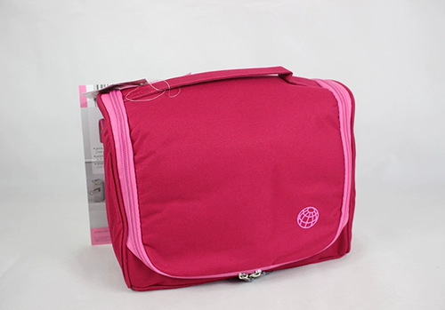 K ** Сумка для стирки туалетных принадлежностей 2 цвета