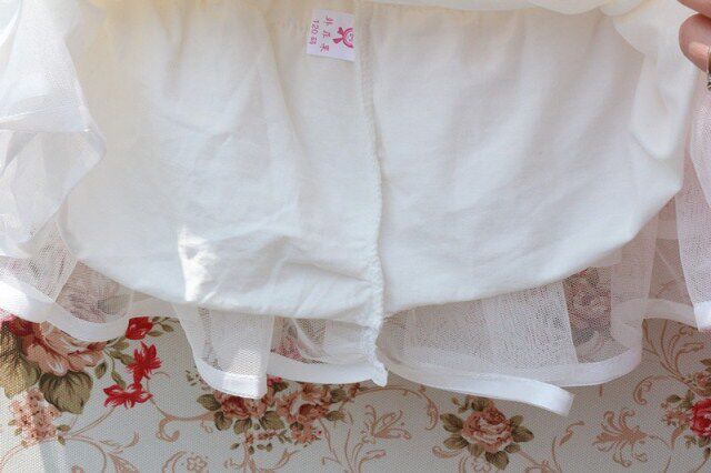 Jupe fillette - Ref 2049297 Image 12