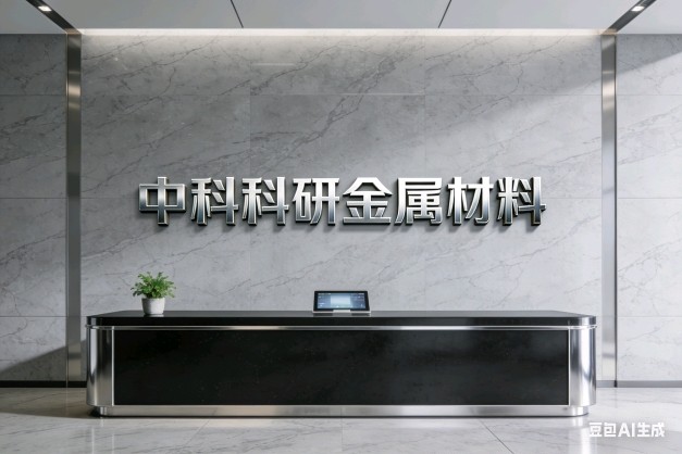 中科科研金属材料