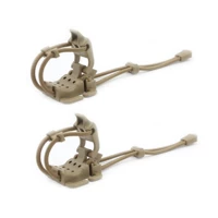 Хаки --- 2 базовые зажимы