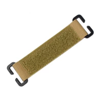 Хаки --- ремешок на липучке