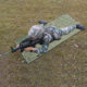 Outdoor tactical shooting mat picnic mat moisture-proof mat lawn party barbecue mat college training shooting mat floor mat