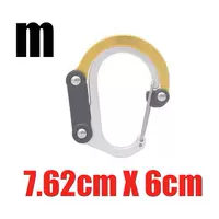 Средний желтый