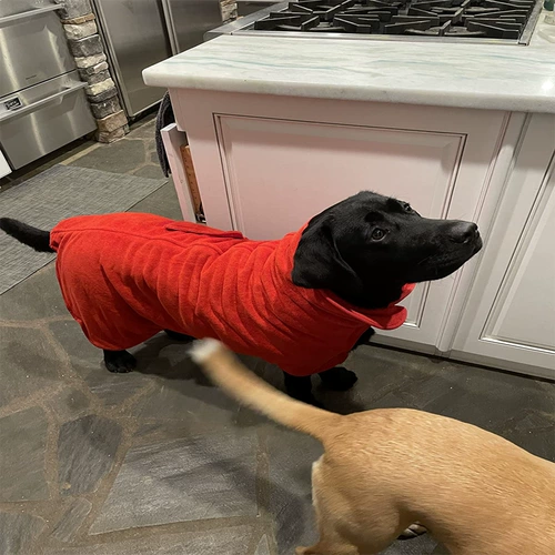 Розовое банное полотенце, майка топ, быстросохнущий банный халат, хорошо впитывает воду