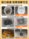 Pipe Cleaner Is a Powerful Solution for Dissolving Clogs in Drains, Toilets, and Kitchen Grease, Specifically Designed for Removing Odors