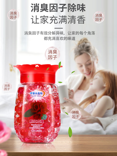 Lemon Toilet Deodorizer Air Freshener Fragrance Aromatic Bathroom Odor Remover Anti-Odor Long-Lasting Fragrance