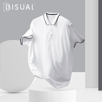 Summer pajamas mens short-sleeved shorts set summer thin youth casual can be worn outside cotton plus size home wear