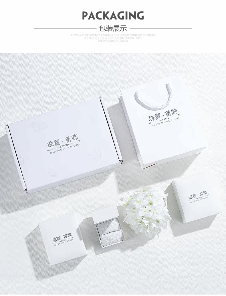 Bague Femme JIN MAFU en Argenterie - Ref 3087668 Image 20