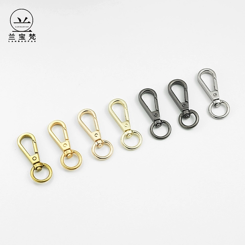 兰宝梵 Сумка, металлический аксессуар для сумки, замок