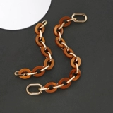 兰宝梵 Диана старая цветочная палочка Сумка для плеча и продлить посланник, преобразующий плечо подмысания, чтобы купить аксессуары