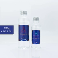 280g Ultra -clear Glue/Hard Glue 3