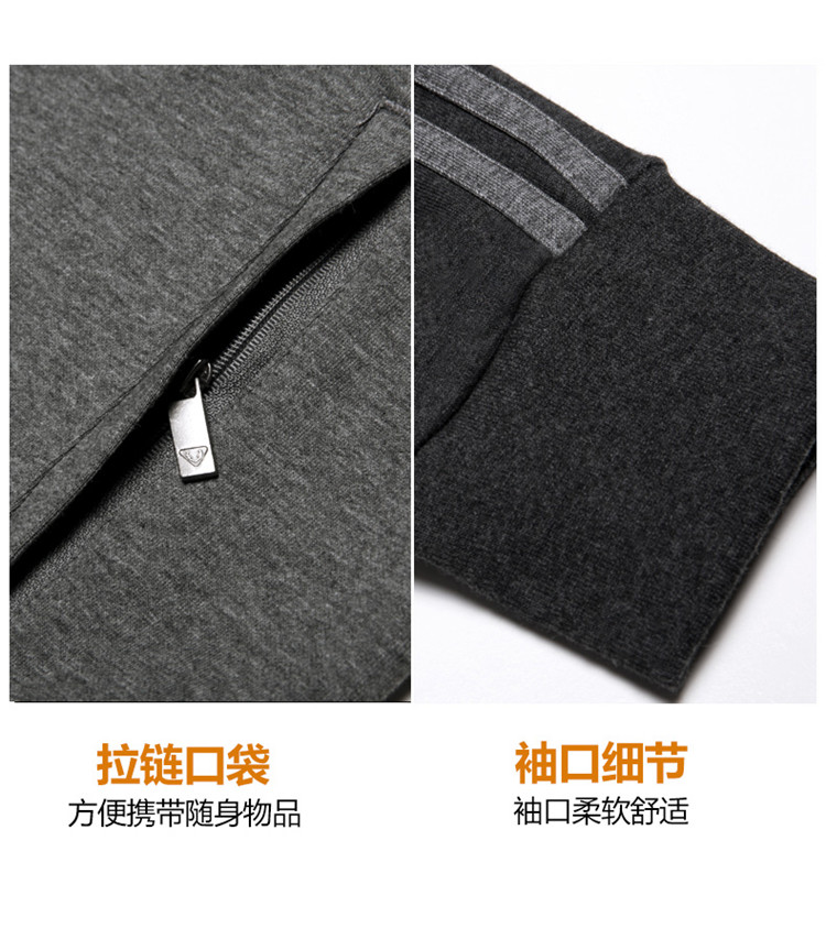 F1184 1970K ĐỒ BỘ NAM WUHTDNG BIG SIZE NGOẠI CỠ CẢ BỘ 3 MÓN MÙA XUÂN THU ĐÔNG TRUNG NIÊN THỜI TRANG NAM G05 SẢN PHẨM MỚI