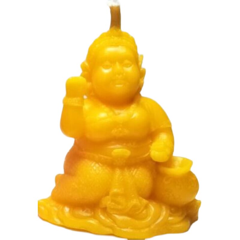 handmade candle spot